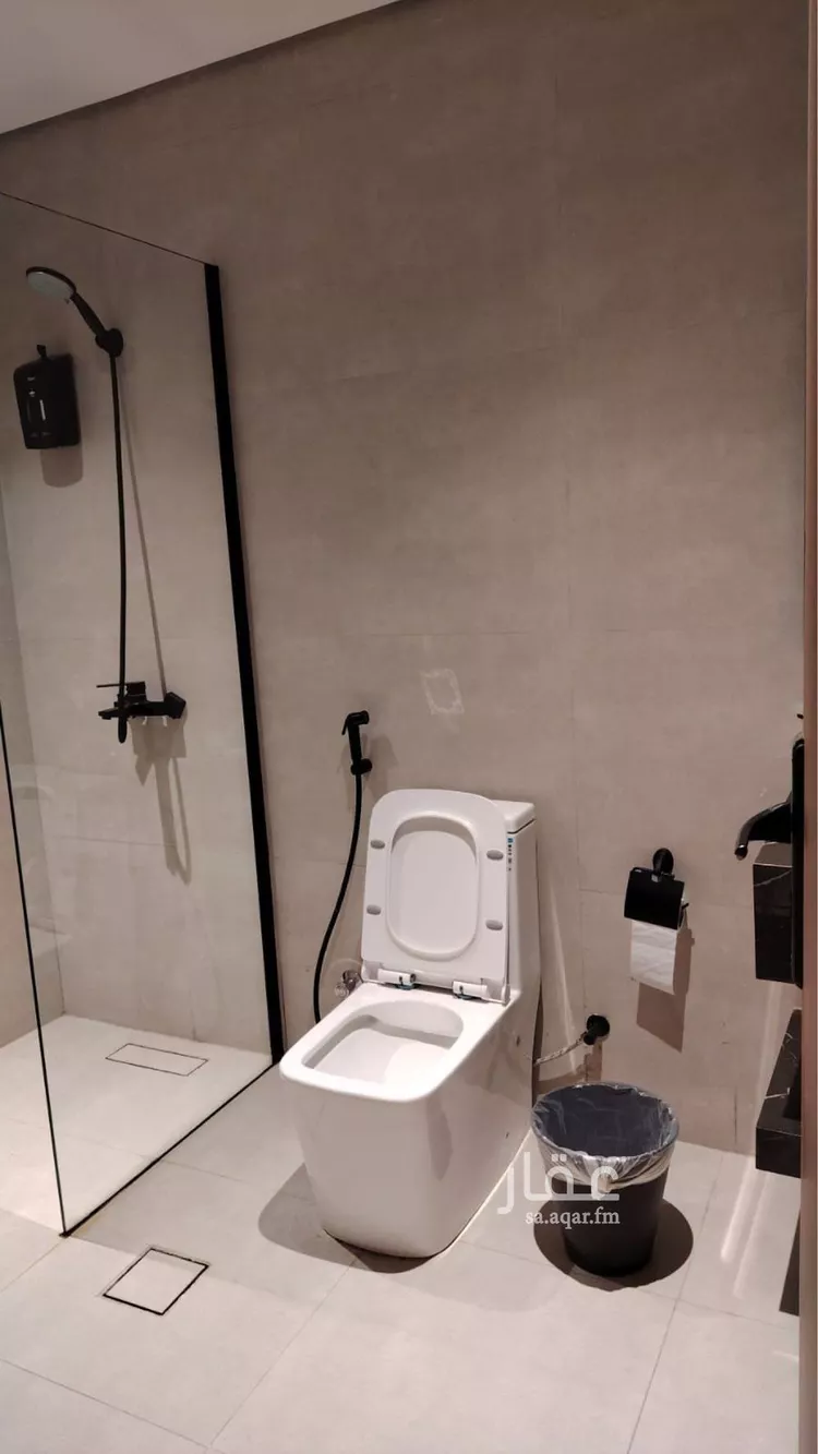 شقة للإيجار في شارع محمد المقدمي, حي الغدير, مدينة الرياض, منطقة الرياض صورة 4