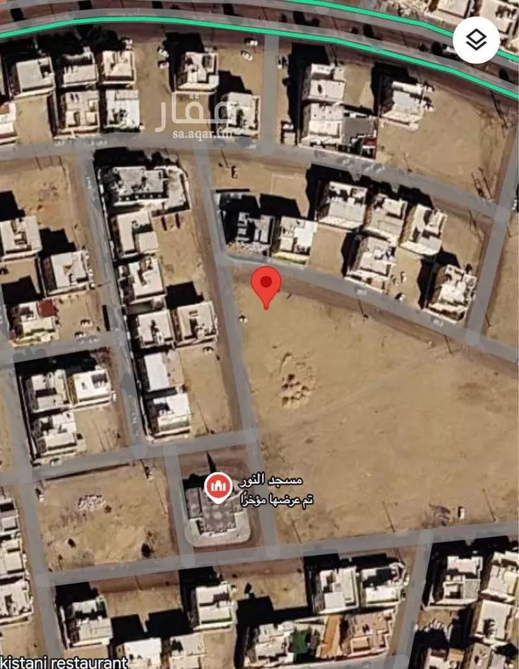 Land for Sale in Al Ula Al Aziziyah