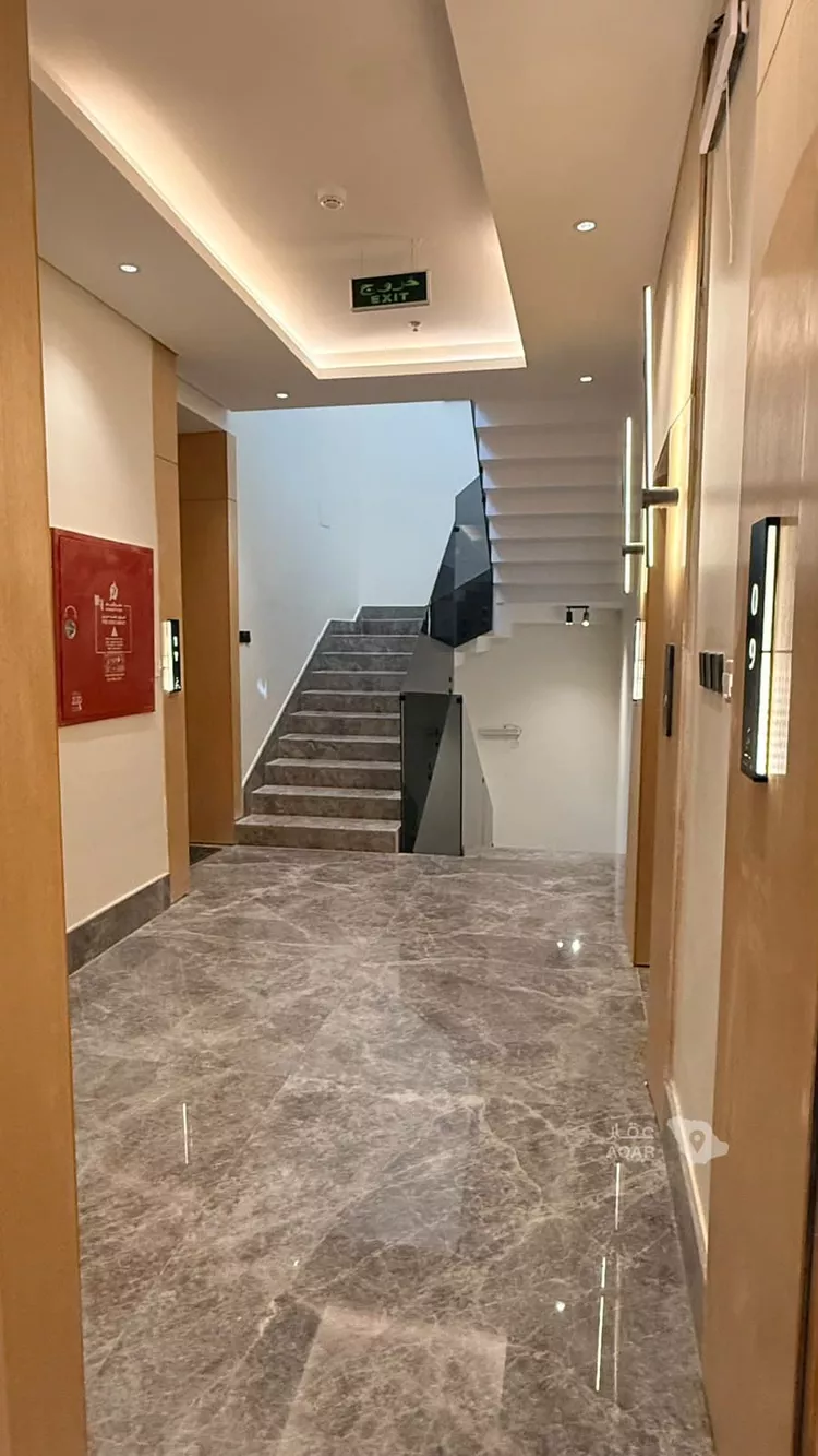 شقة للإيجار في شارع الأمير ماجد بن عبدالعزيز, حي الريان, مدينة الرياض, منطقة الرياض 2