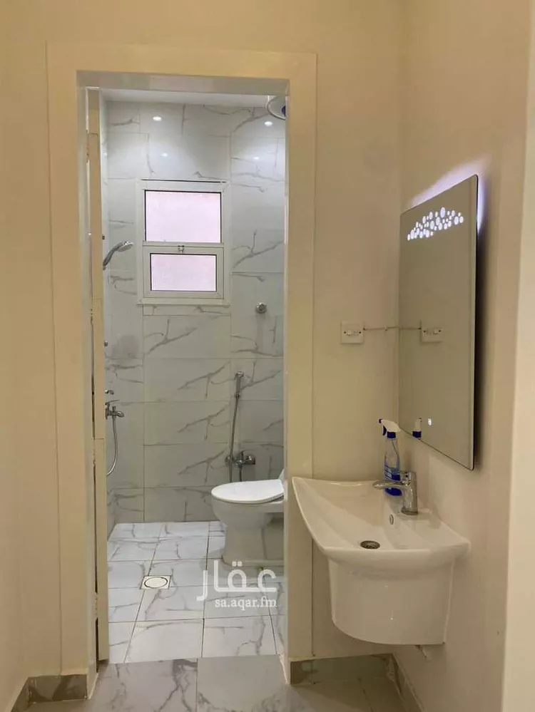 شقة للإيجار في شارع منصور الطبري ، حي الرمال ، الرياض ، منطقة الرياض صورة 5