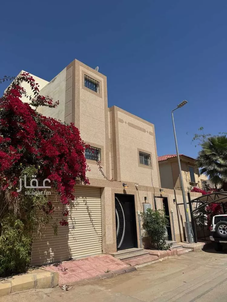 Floor for Rent in Buraydah Ar Rayan صورة 3