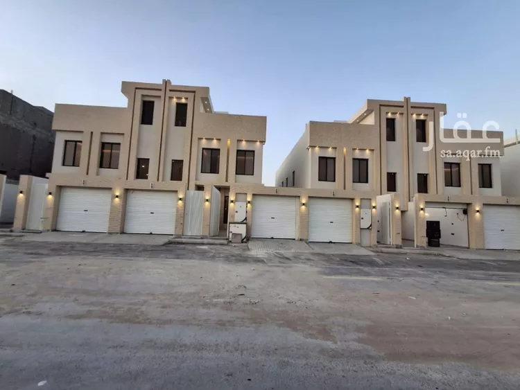 دور للبيع في شارع أبي الفضل الأربيلي, حي عكاظ, مدينة الرياض, منطقة الرياض