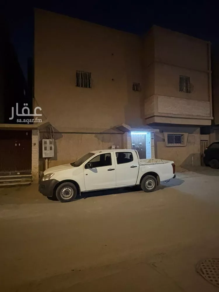 فيلا للبيع في شارع سعيد بن عامر, حي اليمامة, مدينة الرياض, منطقة الرياض