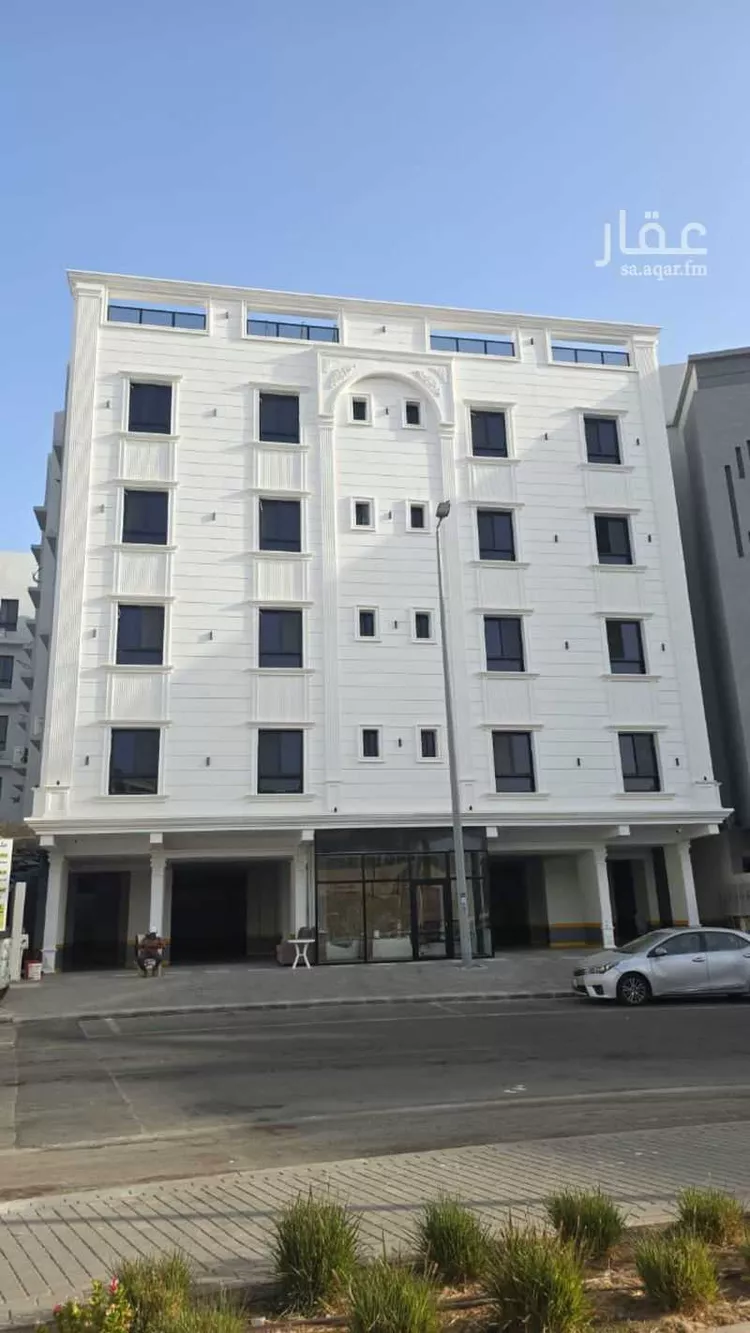 شقة للإيجار في حي المنار ، جدة ، جدة صورة 2