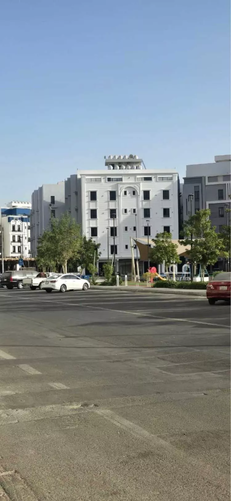 شقة للإيجار في حي المنار ، جدة ، جدة