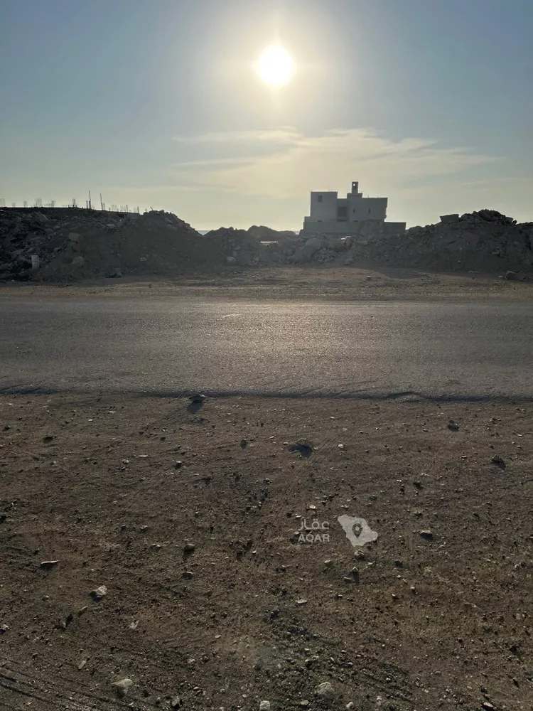 أرض للبيع في شارع حسين حبشي, حي الصفوة, مدينة جدة, منطقة مكة المكرمة صورة 5