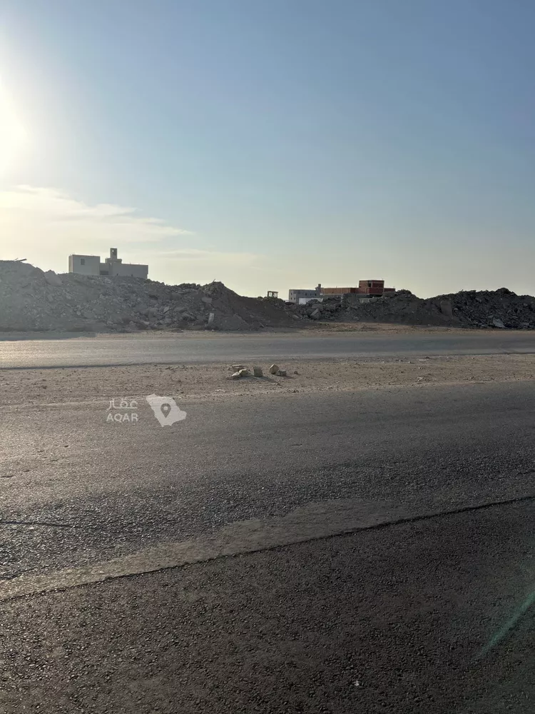 أرض للبيع في شارع حسين حبشي, حي الصفوة, مدينة جدة, منطقة مكة المكرمة 6