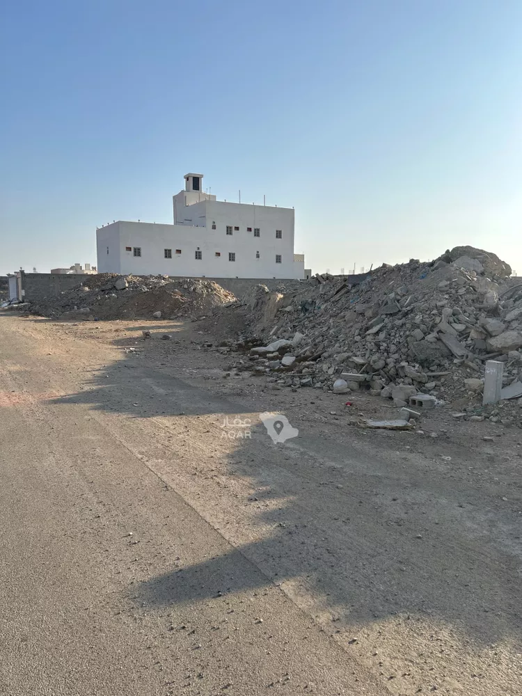 أرض للبيع في شارع حسين حبشي, حي الصفوة, مدينة جدة, منطقة مكة المكرمة