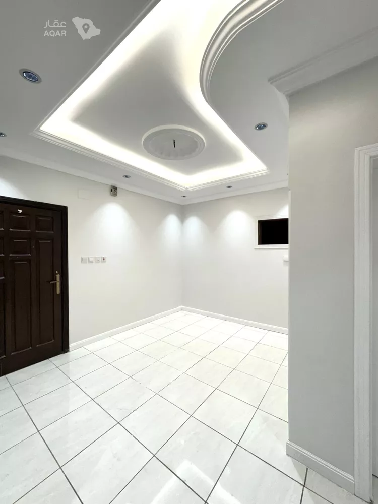شقة للإيجار في شارع علي بن أبي سعيد, حي الرغامة, مدينة جدة, منطقة مكة المكرمة 9