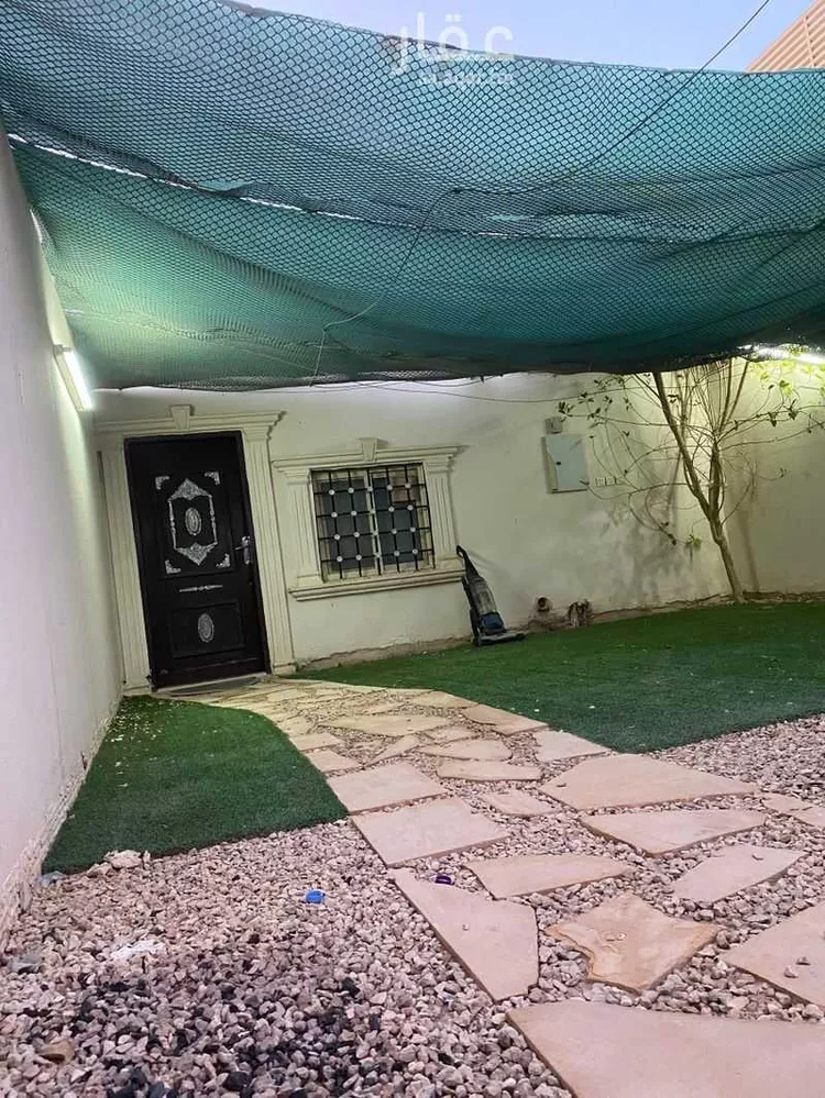 استراحة للإيجار في شارع أحمد بن عبدالله البرقي ، حي العارض ، الرياض ، منطقة الرياض صورة 4