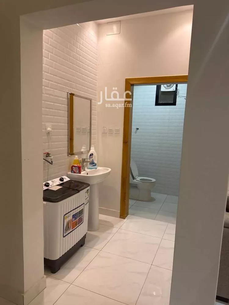 فيلا للإيجار في شارع 5550568, حي العنود, مدينة أحد رفيدة - الواديين, منطقة عسير 11