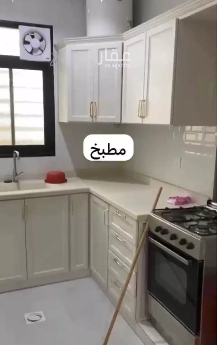 شقة للإيجار في شارع 5550568, حي العنود, مدينة احد رفيدة - الواديين, منطقة عسير صورة 4