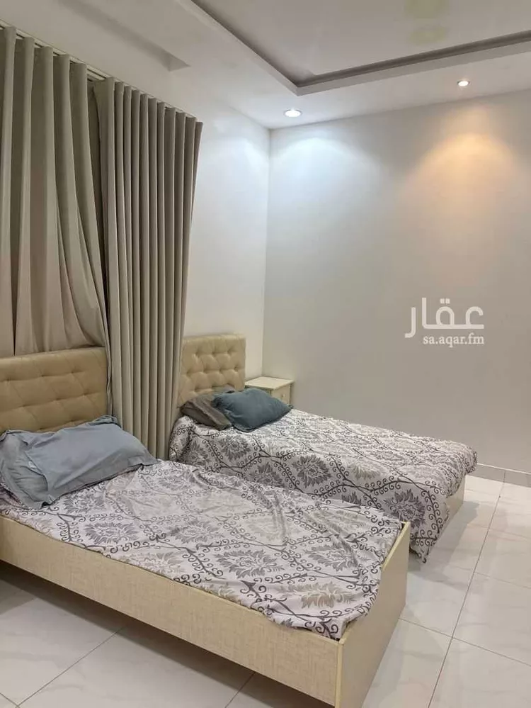 فيلا للإيجار في شارع 5550568, حي العنود, مدينة أحد رفيدة - الواديين, منطقة عسير 15