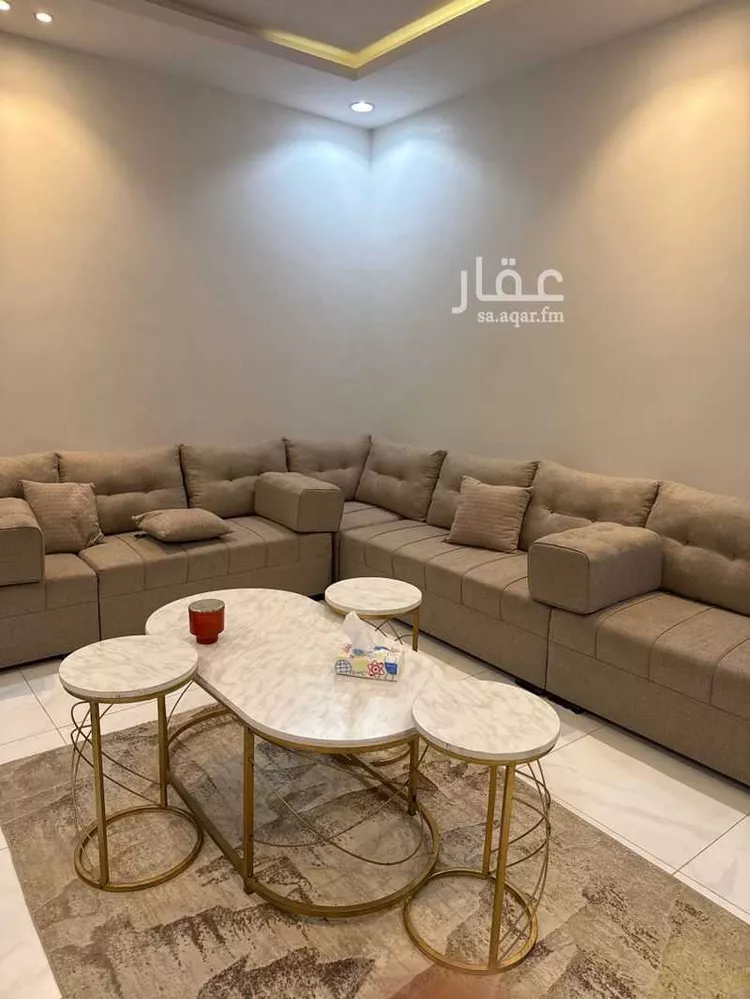 شقة للإيجار في شارع 5550568, حي العنود, مدينة أحد رفيدة - الواديين, منطقة عسير صورة 4