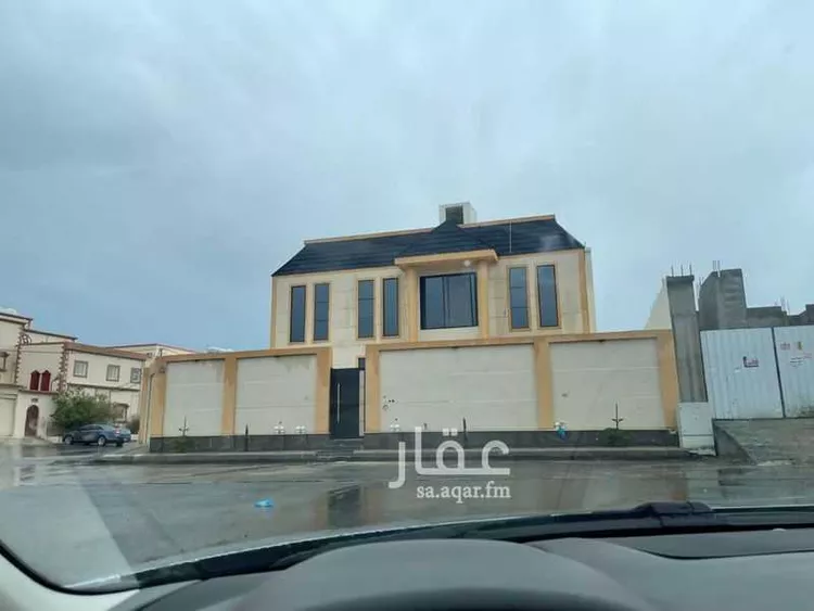 شقة للإيجار في شارع 5550568, حي العنود, مدينة احد رفيدة - الواديين, منطقة عسير صورة 5