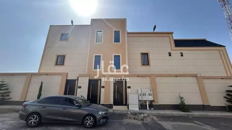 شقة للإيجار في شارع 5550568, حي العنود, مدينة احد رفيدة - الواديين, منطقة عسير صورة 3