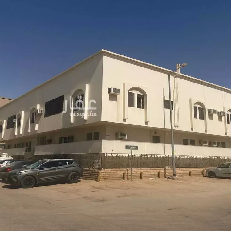 عمارة للبيع في شارع اويس القرني, حي السليمانية, مدينة الرياض, منطقة الرياض