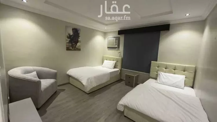 شقة للإيجار في شارع 21644369, حي البوادي, مدينة جدة, منطقة مكة المكرمة صورة 5