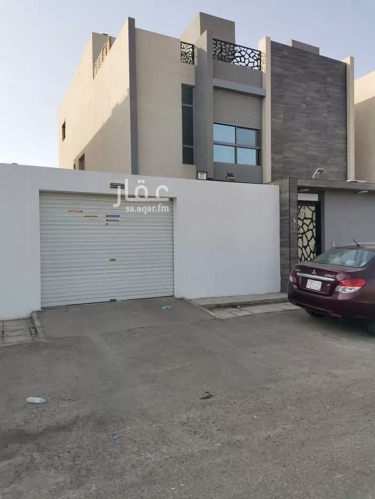 فيلا للبيع في شارع مجاهد بن جبر, حي الصواري, مدينة جدة, منطقة مكة المكرمة صورة 2