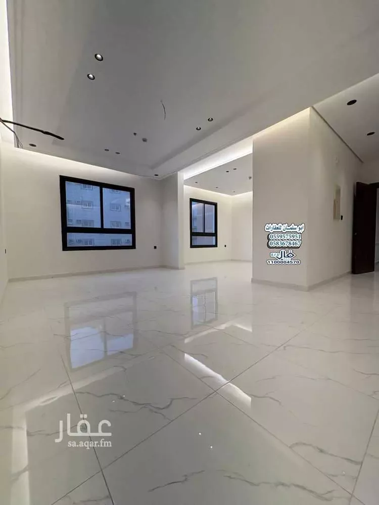 شقة للبيع في شارع المراح, حي الحمراء, مدينة الخبر, المنطقة الشرقية صورة 5
