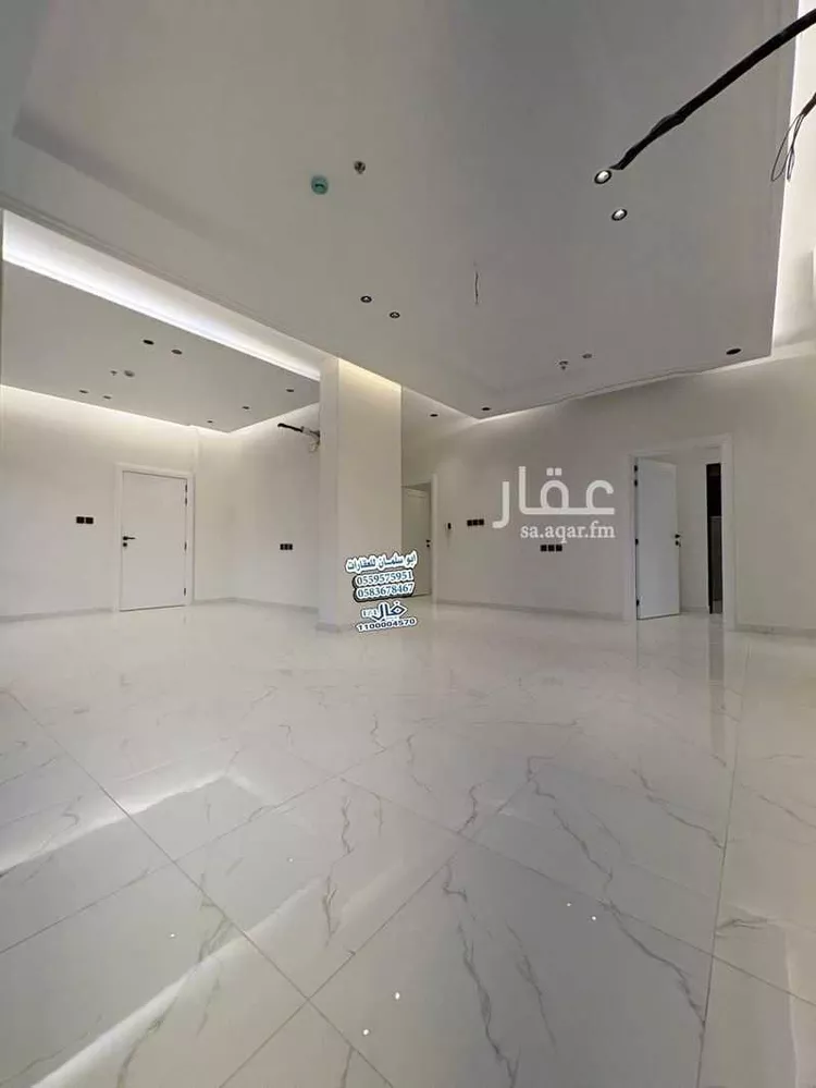 شقة للبيع في شارع المراح, حي الحمراء, مدينة الخبر, المنطقة الشرقية صورة 4