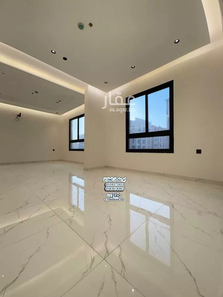 شقة للبيع في شارع المراح, حي الحمراء, مدينة الخبر, المنطقة الشرقية صورة 3