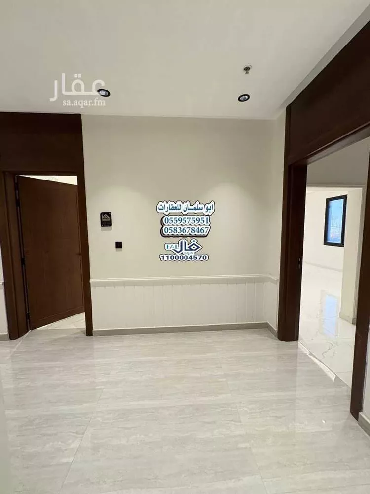 شقة للبيع في شارع المراح, حي الحمراء, مدينة الخبر, المنطقة الشرقية