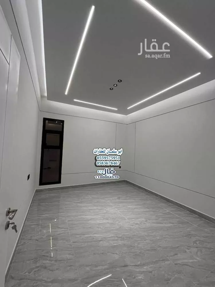 شقة للإيجار في شارع الامير متعب, حي الفردوس, مدينة الدمام, المنطقة الشرقية