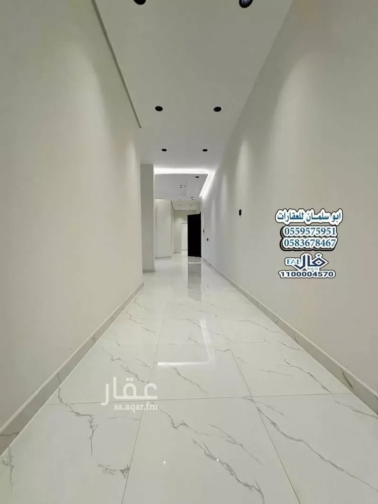 شقة للبيع في شارع المراح, حي الحمراء, مدينة الخبر, المنطقة الشرقية صورة 4