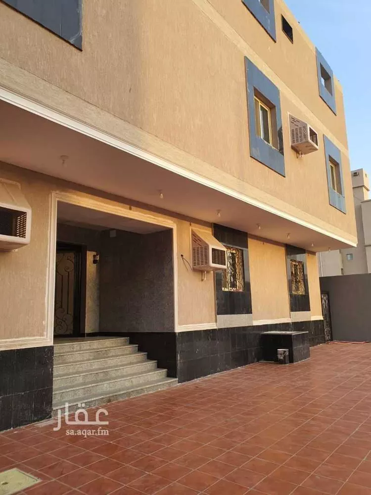 عمارة للإيجار في شارع عبدالقادر حسان, حي أم الجود, مدينة مكة المكرمة, منطقة مكة المكرمة صورة 2