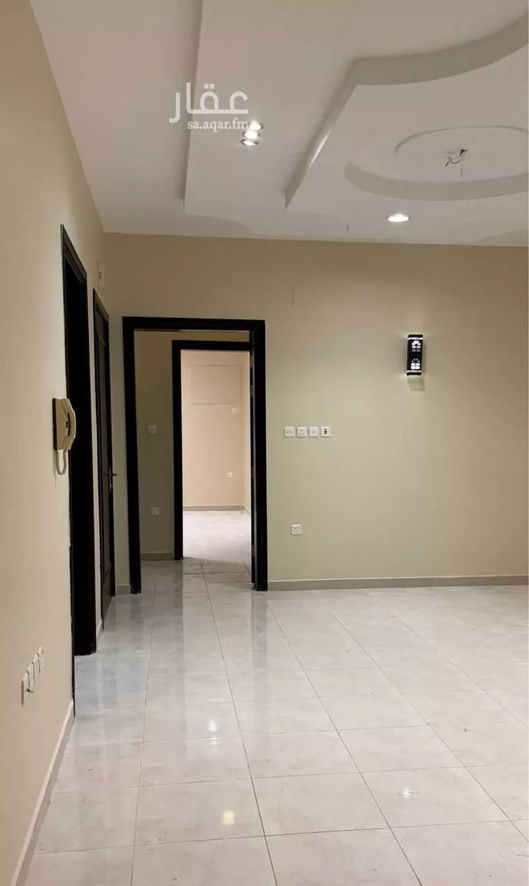 شقة للإيجار في شارع ام منيع اسماء بنت عمرو الأنصارية رضي الله عن, حي الحديقة, مدينة المدينة المنورة, منطقة المدينة المنورة