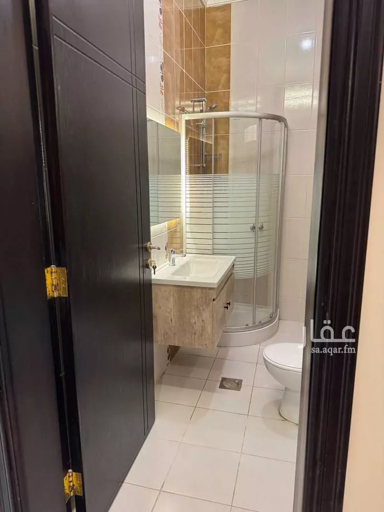 شقة للإيجار في شارع ام منيع اسماء بنت عمرو الأنصارية رضي الله عن, حي الحديقة, مدينة المدينة المنورة, منطقة المدينة المنورة صورة 4