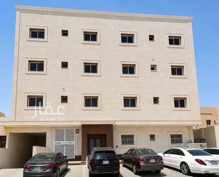 Building for Rent in Riyadh Ar Rayan