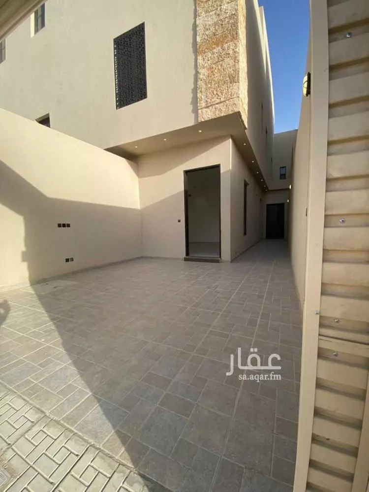 فيلا للإيجار في شارع محمد بن حامد السقاف, حي طويق, مدينة الرياض, منطقة الرياض صورة 2