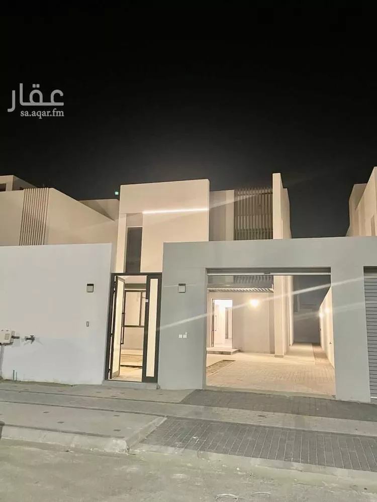 فيلا للإيجار في شارع الفضول ، حي الامواج ، الخبر ، الخبر