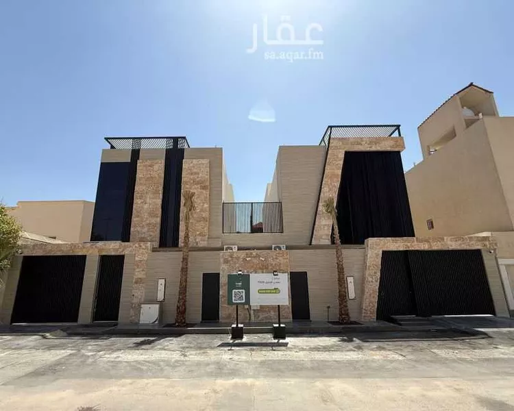 فيلا للبيع في شارع وادي العميرة, حي النخيل, مدينة الرياض, منطقة الرياض
