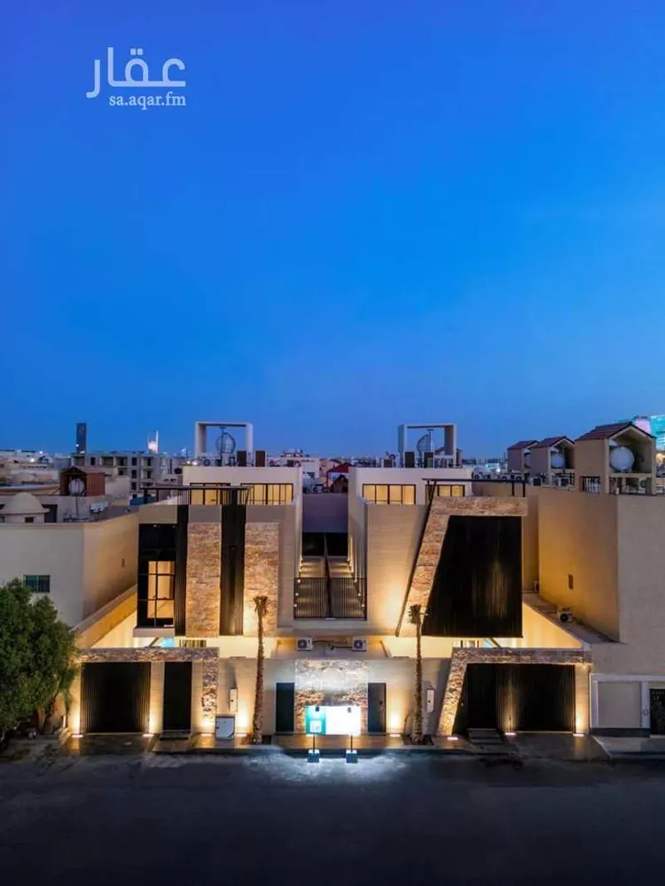 فيلا للبيع في شارع وادي العميرة, حي النخيل, مدينة الرياض, منطقة الرياض صورة 4