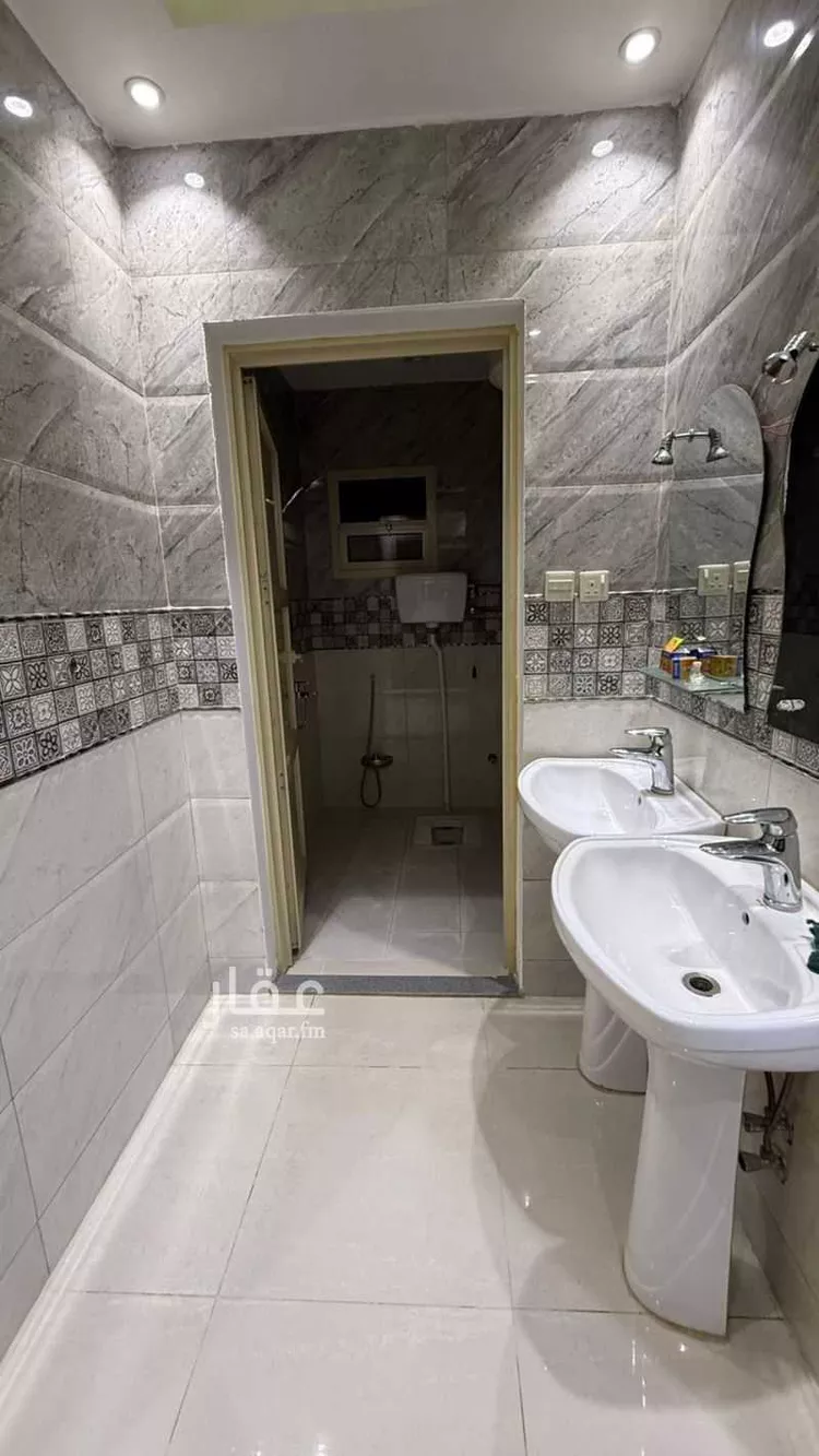 شقة للإيجار في شارع عقرباء 75, حي عقرباء, مدينة الجبيلة, منطقة الرياض صورة 2