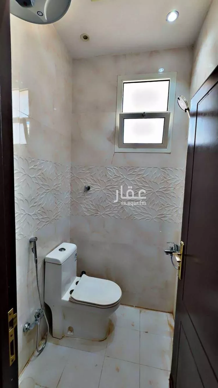 شقة للإيجار في شارع محبوب بن جوهر, حي المهدية, مدينة الرياض, منطقة الرياض صورة 5