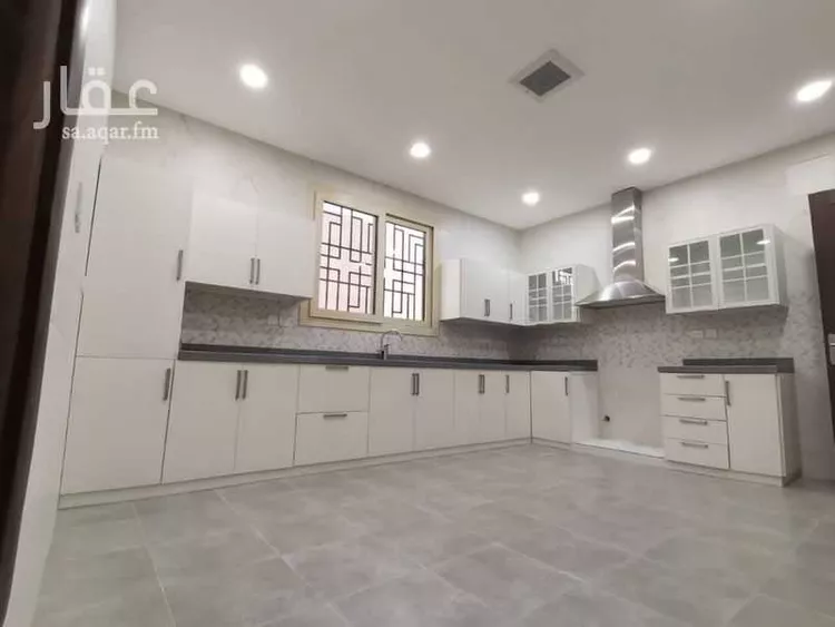 دور للإيجار في شارع الزعفراني, حي النرجس, مدينة الرياض, منطقة الرياض صورة 2