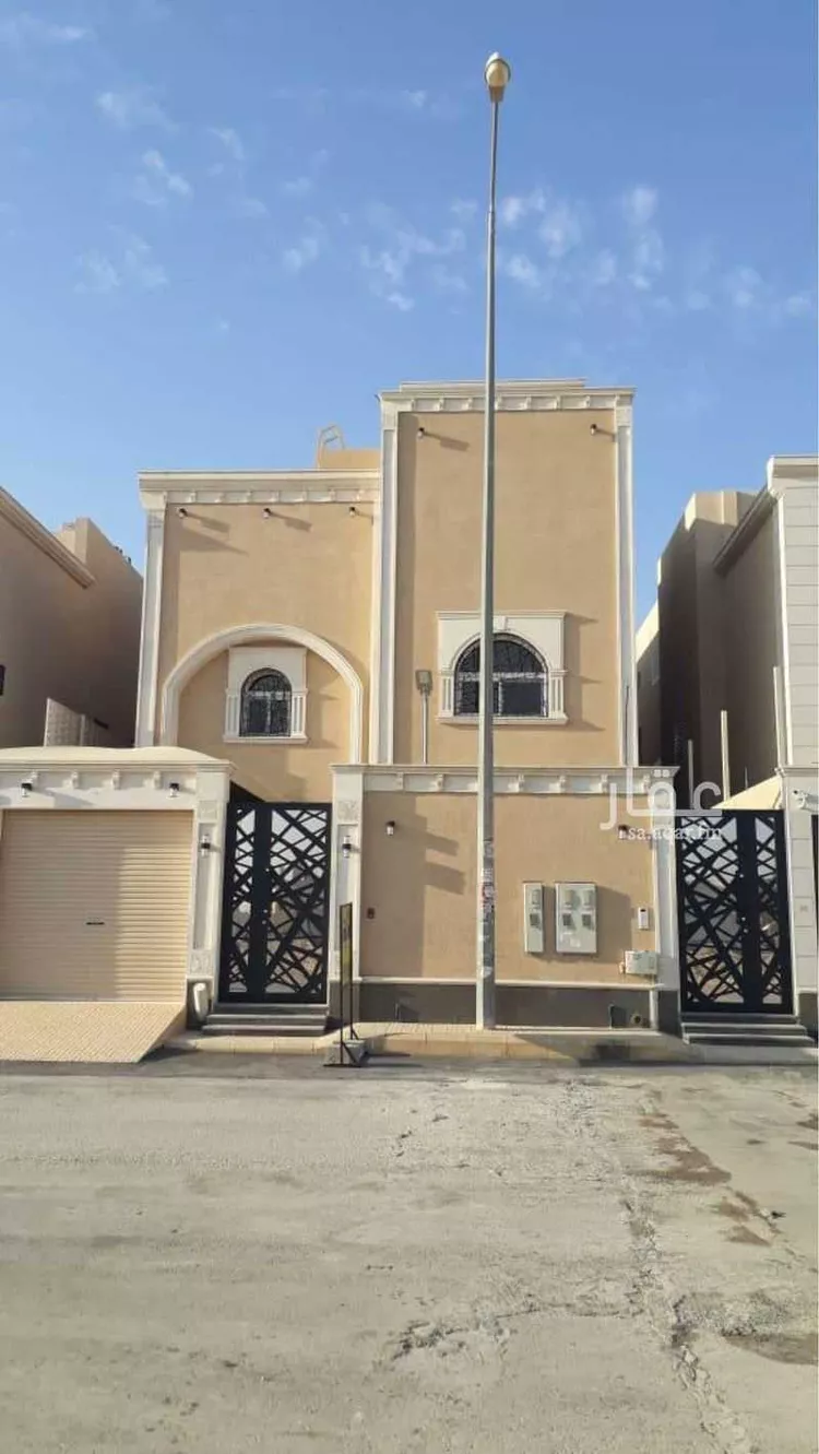 دور للإيجار في شارع عمر السلمي, حي العارض, مدينة الرياض, منطقة الرياض