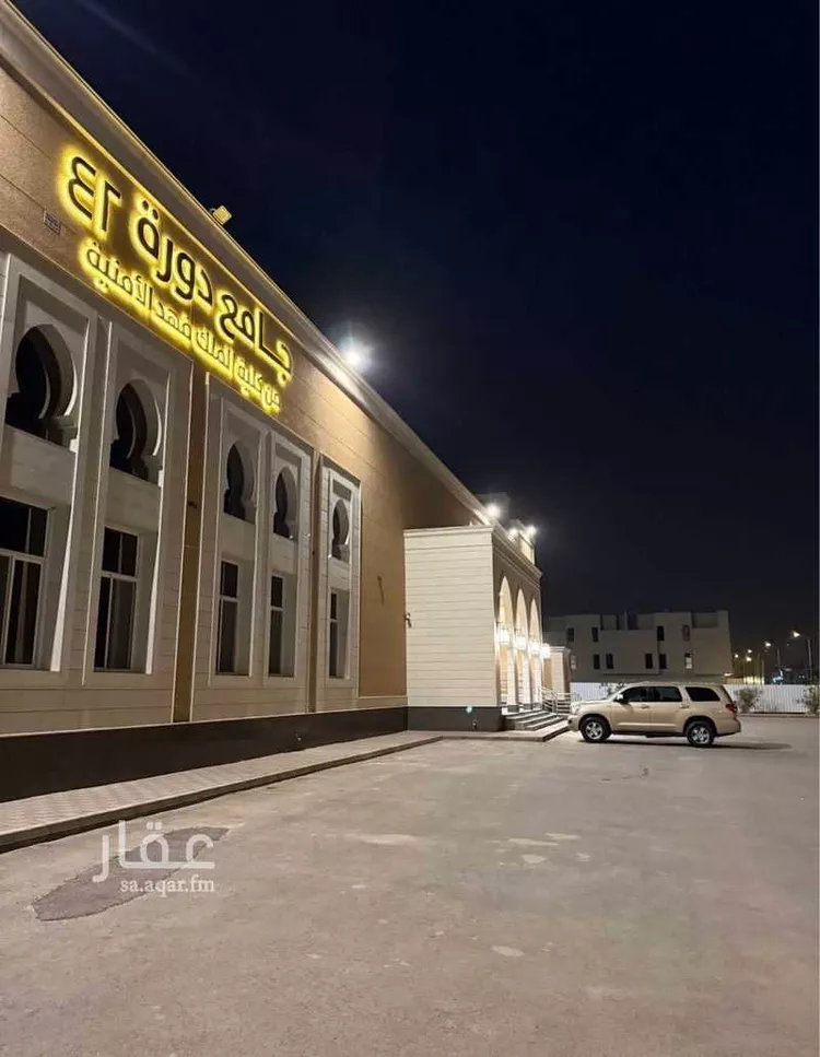 دور للإيجار في شارع عمر السلمي, حي العارض, مدينة الرياض, منطقة الرياض 9