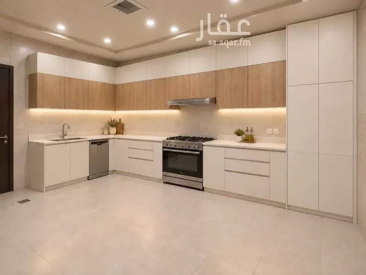 دور للإيجار في شارع عمر السلمي, حي العارض, مدينة الرياض, منطقة الرياض صورة 2