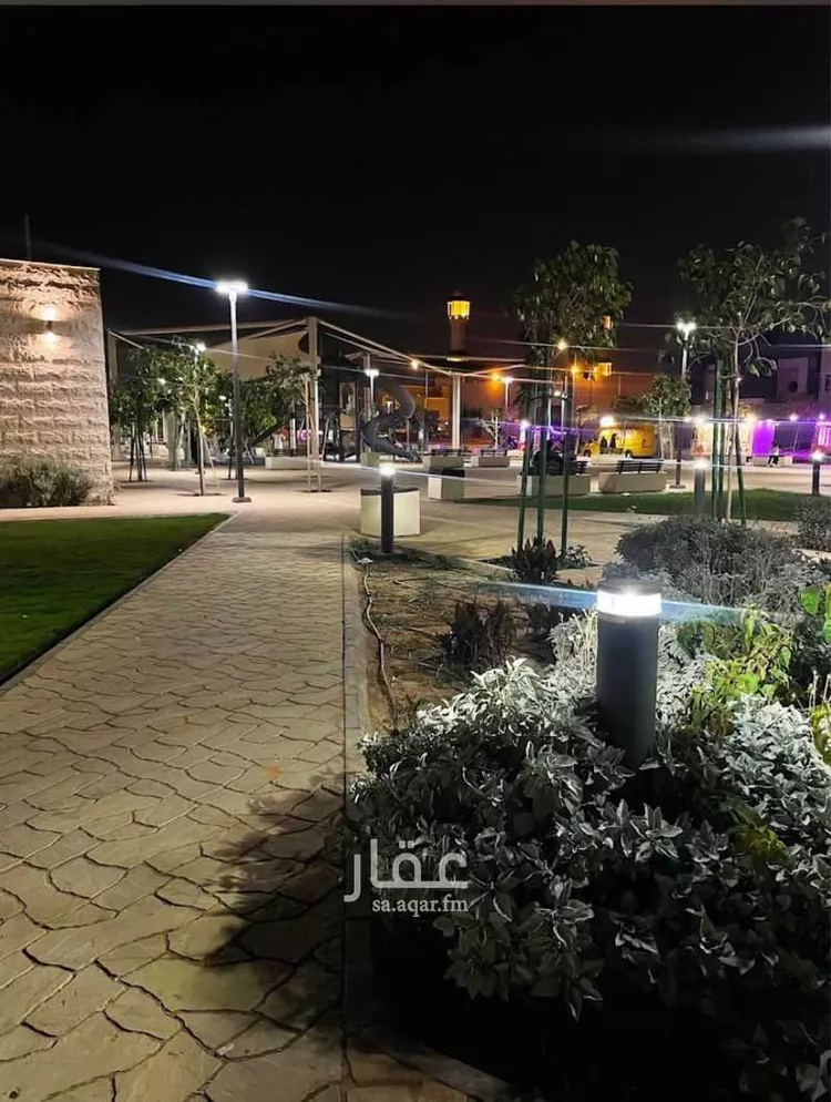 دور للإيجار في شارع عمر السلمي, حي العارض, مدينة الرياض, منطقة الرياض 14