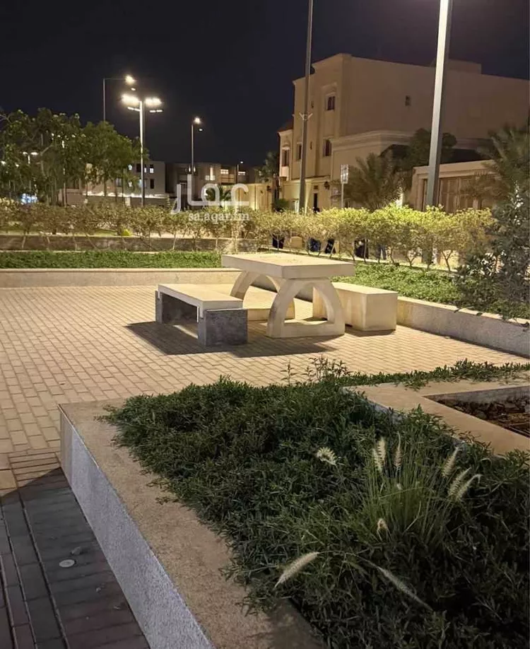 دور للإيجار في شارع عمر السلمي, حي العارض, مدينة الرياض, منطقة الرياض 11