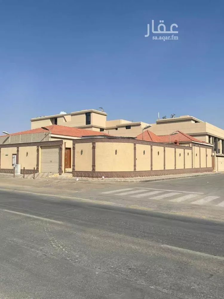 استراحة للبيع في شارع طارق بن شهاب, حي العارض, مدينة الرياض, منطقة الرياض صورة 2