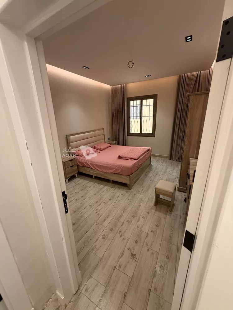 شقة للإيجار في شارع ابن أبي التائب, حي المنصورة, مدينة الرياض, منطقة الرياض 8