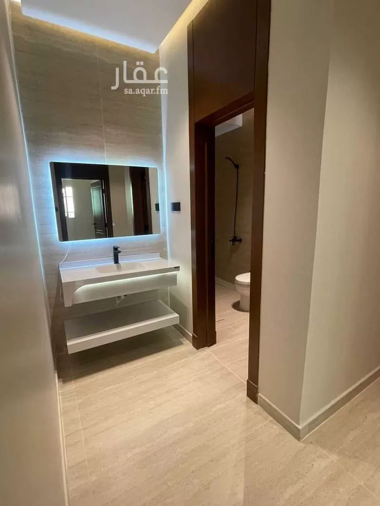 شقة للإيجار في شارع سراقة بن مالك, حي المنصورة, مدينة الرياض, منطقة الرياض صورة 3