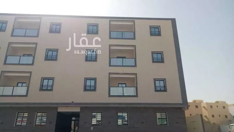 شقة للبيع في شارع سلطان بن نمر, حي الرمال, مدينة الرياض, منطقة الرياض صورة 3