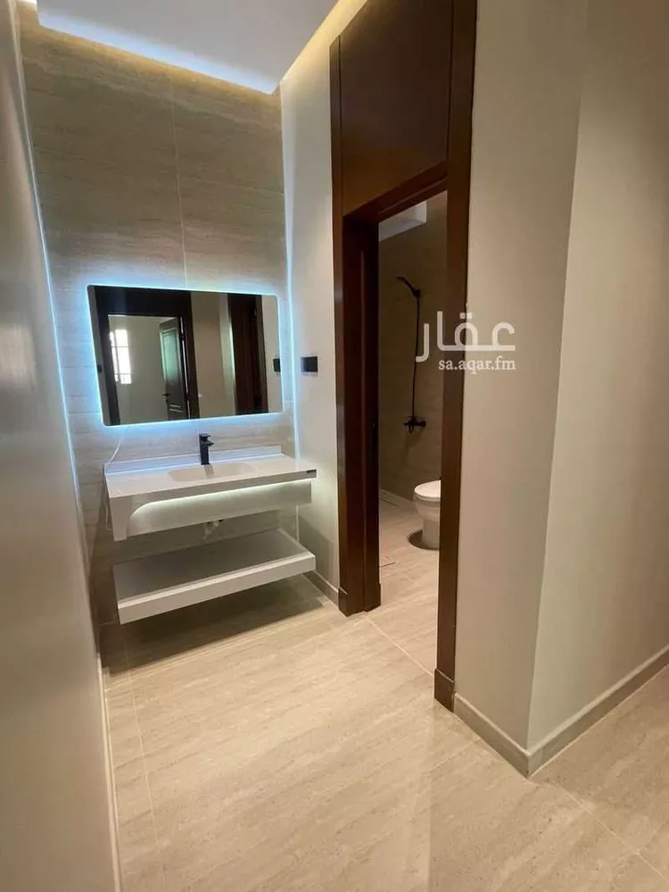 شقة للإيجار في شارع ابن أبي التائب, حي المنصورة, مدينة الرياض, منطقة الرياض صورة 2